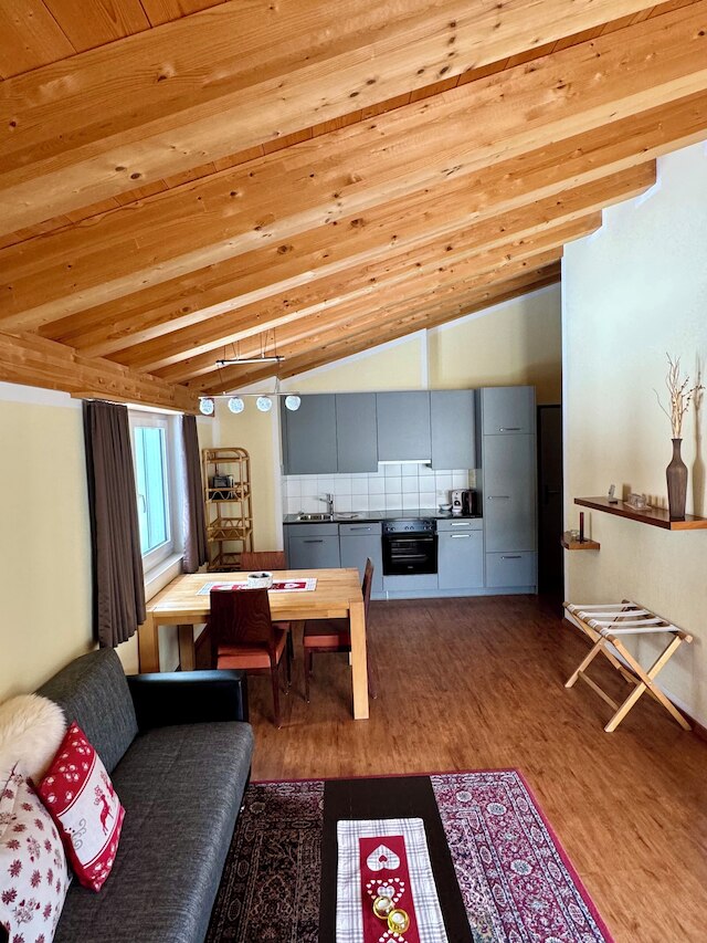 ホテル・スティレ&アラジン・アパートメンツ