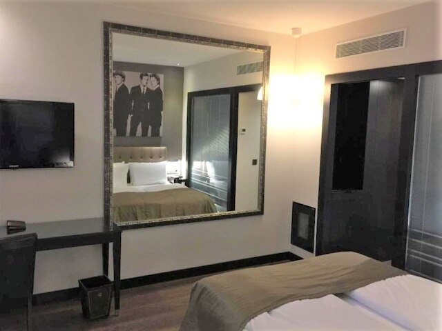 クェンティン ベルリン