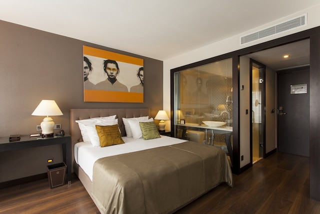 クェンティン ベルリン