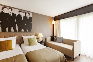 クェンティン ベルリン