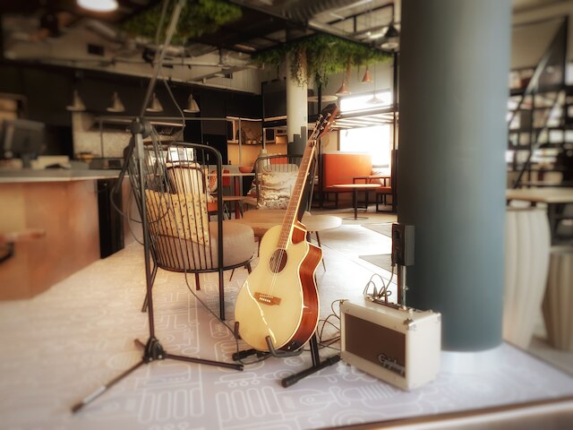 ホテル アイビス マドリッド ヘタフェ