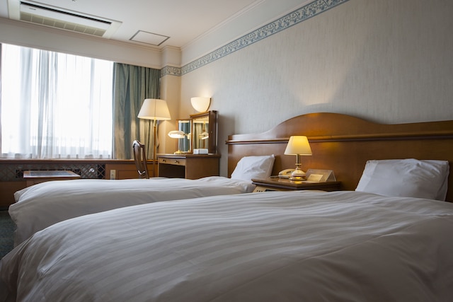 ホテルマウント富士