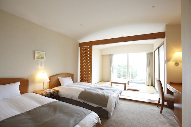 ホテルマウント富士