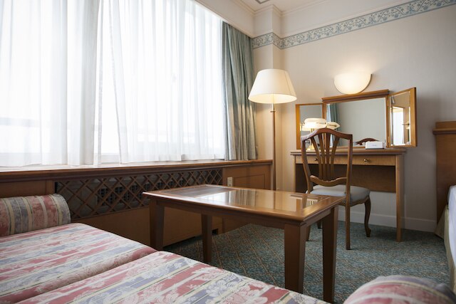 ホテルマウント富士