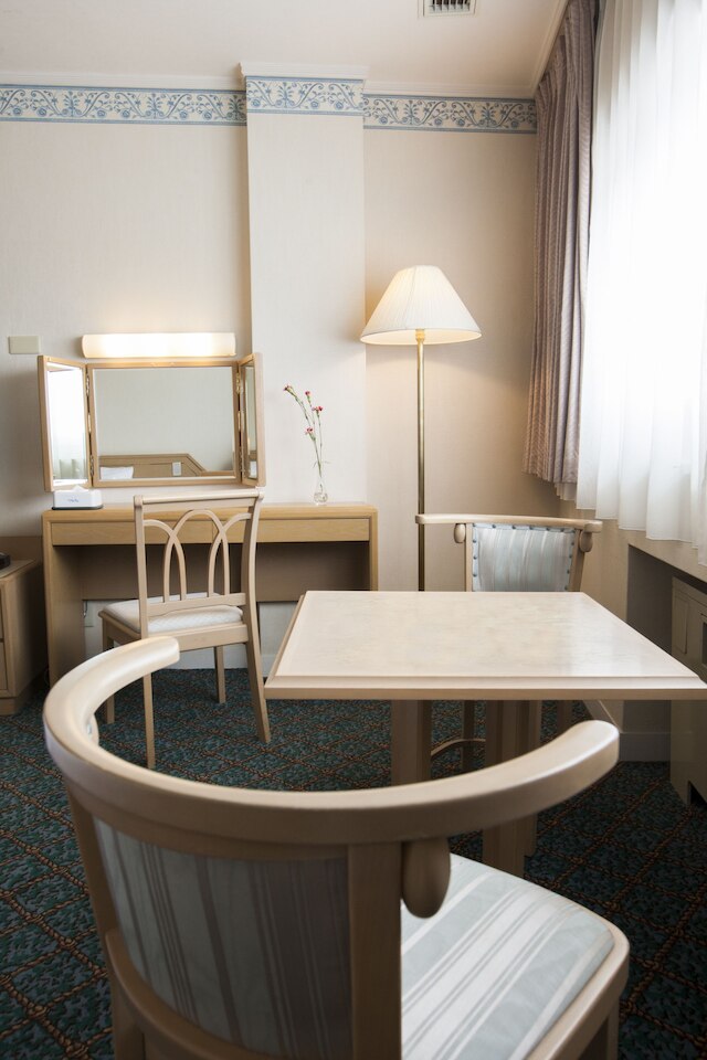 ホテルマウント富士