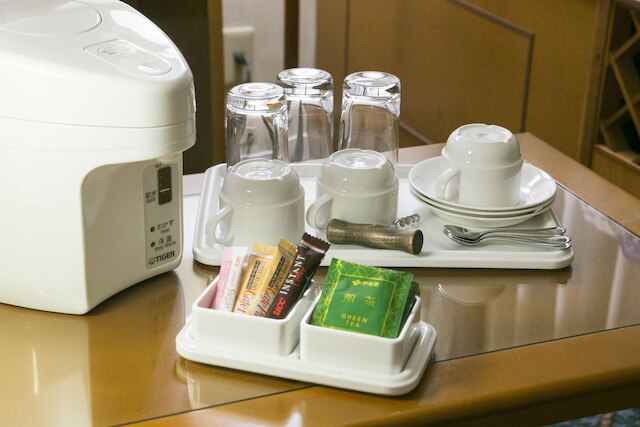 ホテルマウント富士