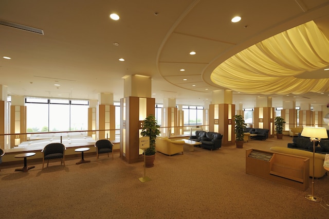 ホテルマウント富士