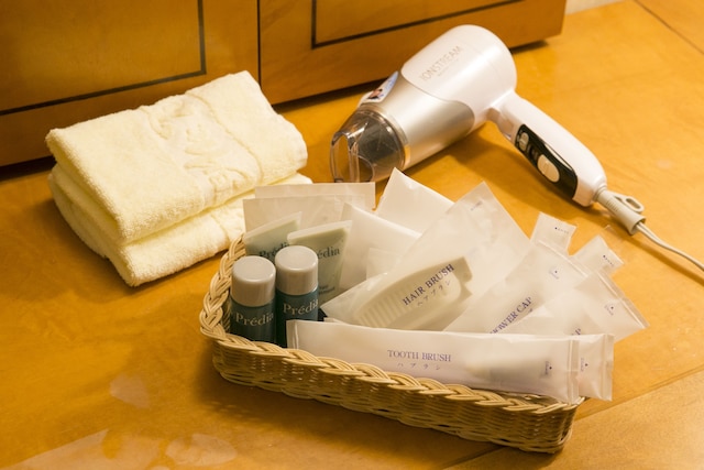 ホテルマウント富士