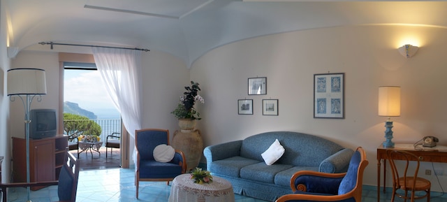 ホテル ルーフォロ