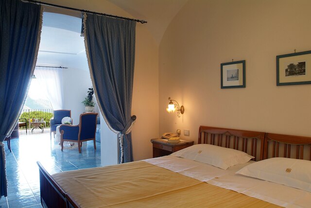 ホテル ルーフォロ