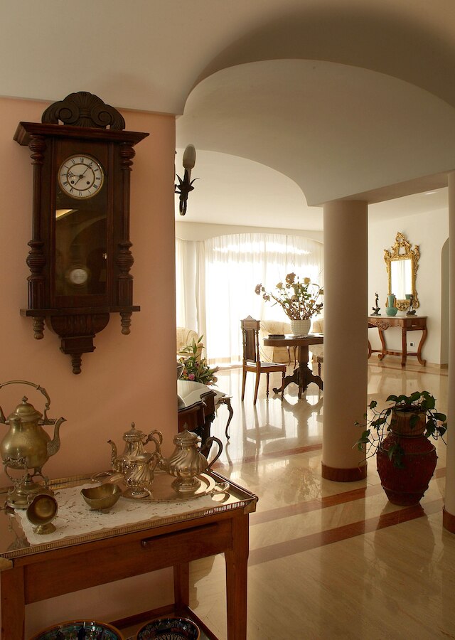 ホテル ルーフォロ