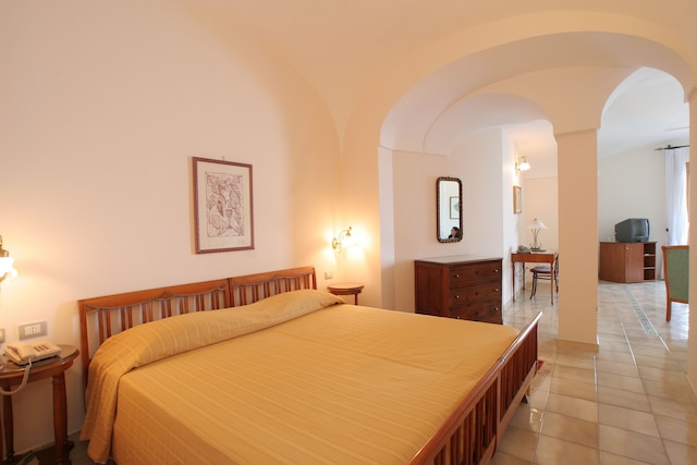 ホテル ルーフォロ