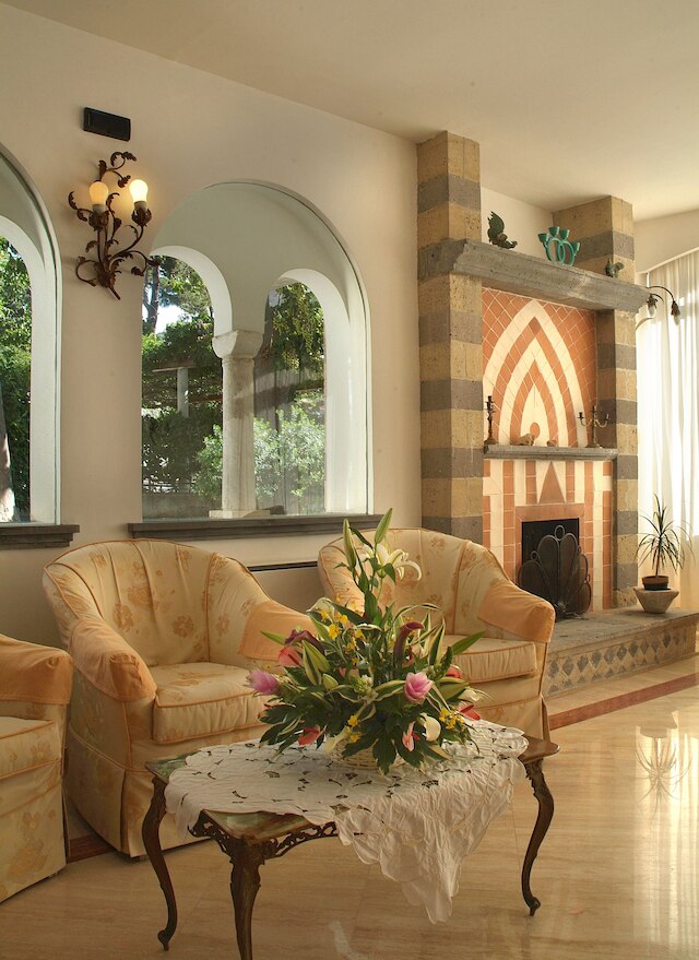 ホテル ルーフォロ