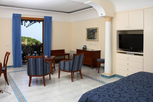 ホテル ルーフォロ