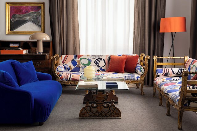 ホテル プリンチペ ディ ヴィッラフランカ