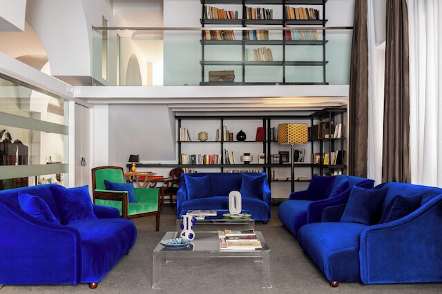 ホテル プリンチペ ディ ヴィッラフランカ