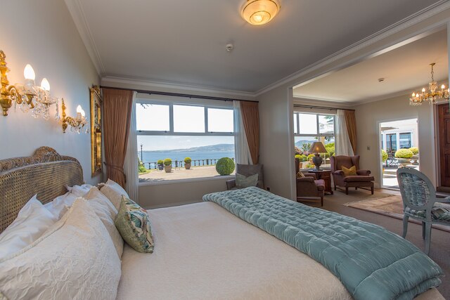 オン・ザ・ポイント - レイクロトルア