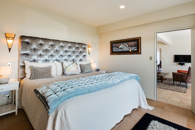 オン・ザ・ポイント - レイクロトルア