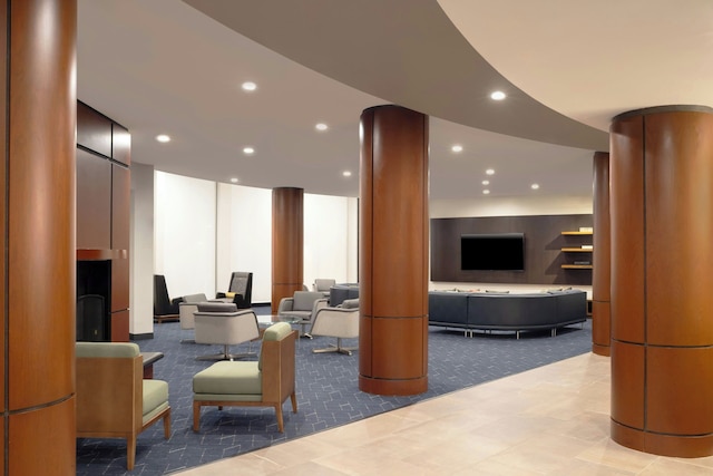 コートヤード・ボストン・サウスボストン