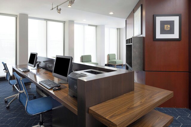 コートヤード・ボストン・サウスボストン