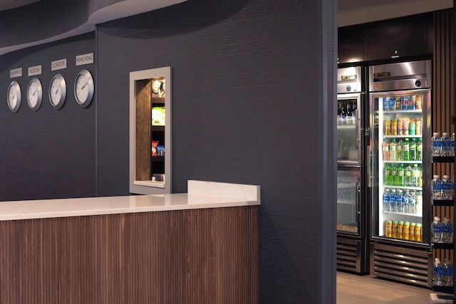 コートヤード・ボストン・サウスボストン