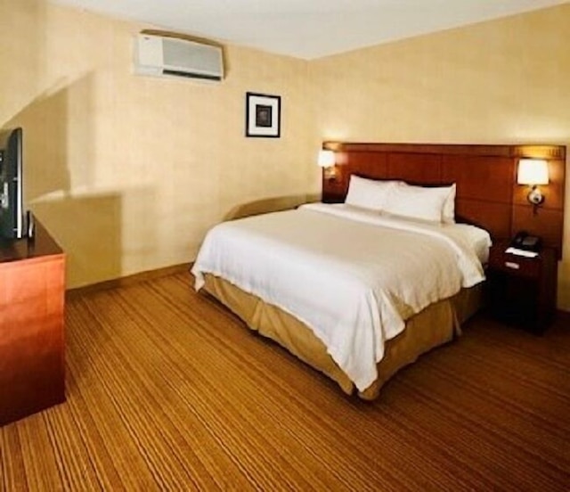 コートヤード・ボストン・サウスボストン