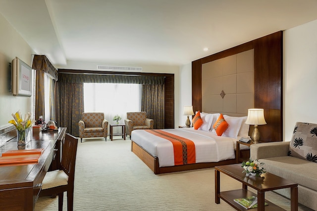 モーベンピック スリウォン ホテル チェンマイ