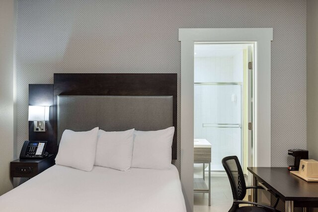 スーパー 8 バイ ウィンダム サンフランシスコ / ユニオン スクエア エリア