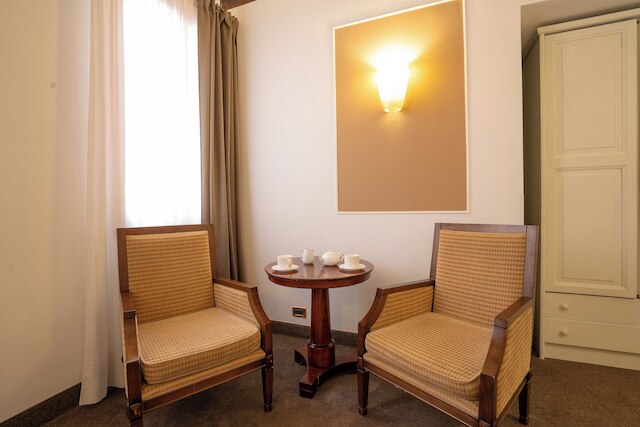 アッラ コルテ ロッサ