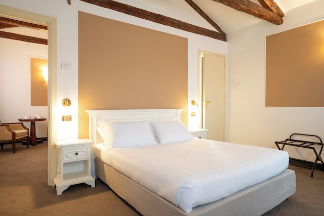 アッラ コルテ ロッサ