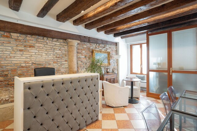 アッラ コルテ ロッサ