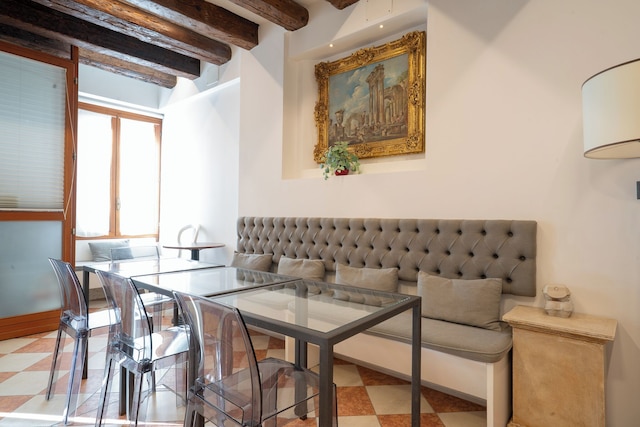 アッラ コルテ ロッサ