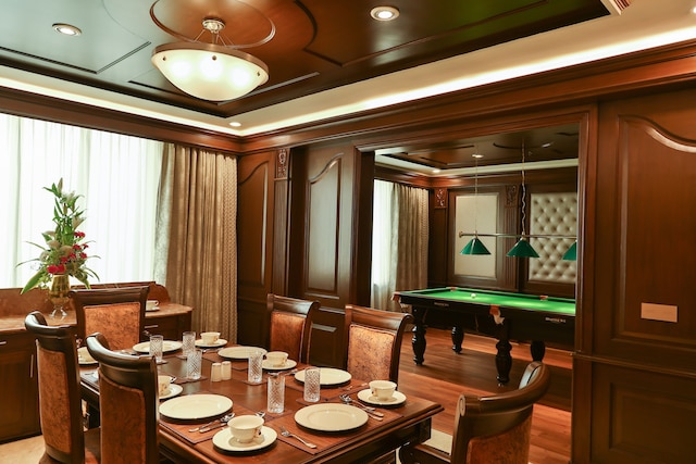 ジ アコード メトロポリタン