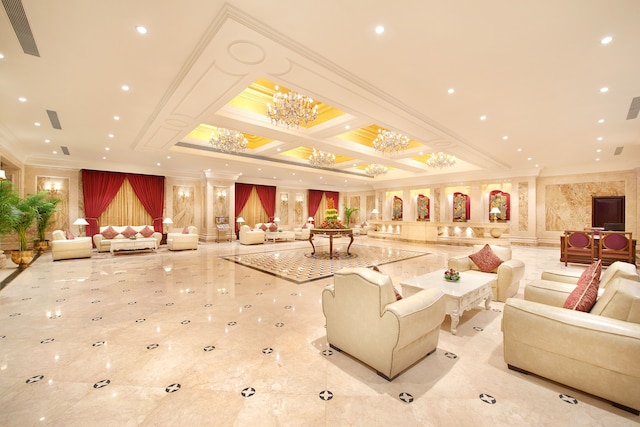 ジ アコード メトロポリタン