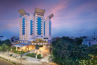 ジ アコード メトロポリタン