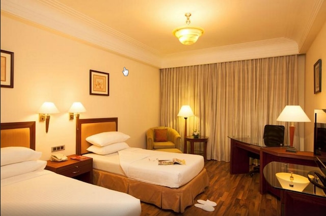 ジ アコード メトロポリタン