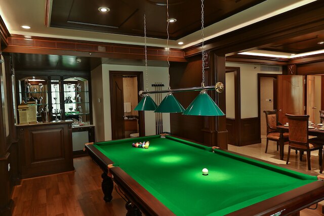 ジ アコード メトロポリタン