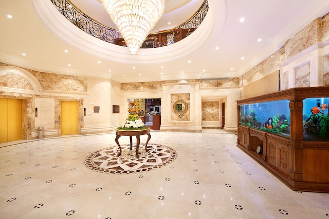 ジ アコード メトロポリタン