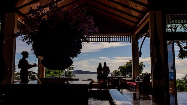 インターコンチネンタル パタヤ リゾート by IHG