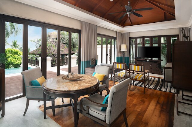 インターコンチネンタル パタヤ リゾート by IHG