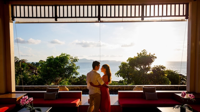 インターコンチネンタル パタヤ リゾート by IHG