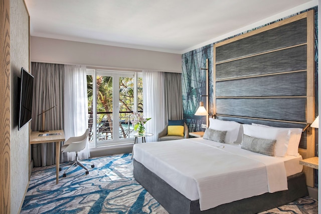 ル スフラン ホテル & マリーナ