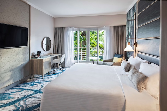 ル スフラン ホテル & マリーナ