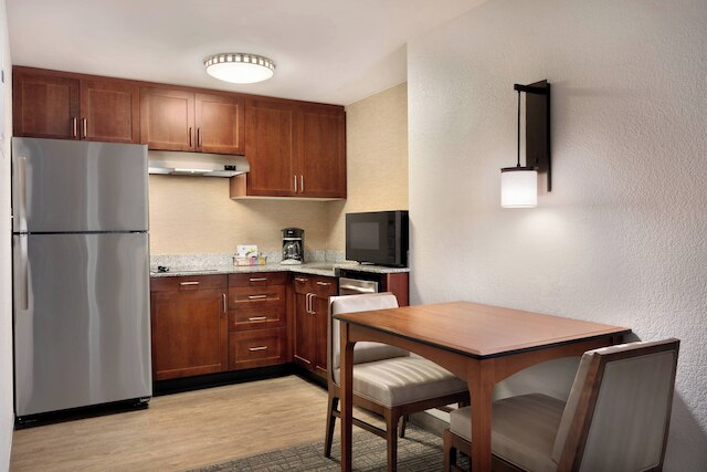 レジデンス イン バイ マリオット ボルティモア インナー ハーバー