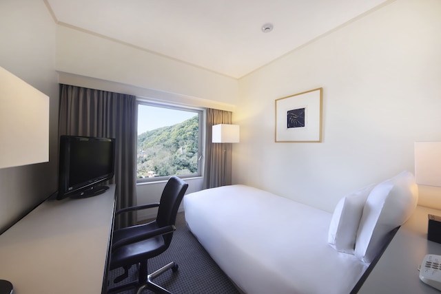 ANAクラウンプラザホテル神戸 By IHG