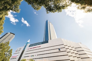 ANAクラウンプラザホテル神戸 By IHG