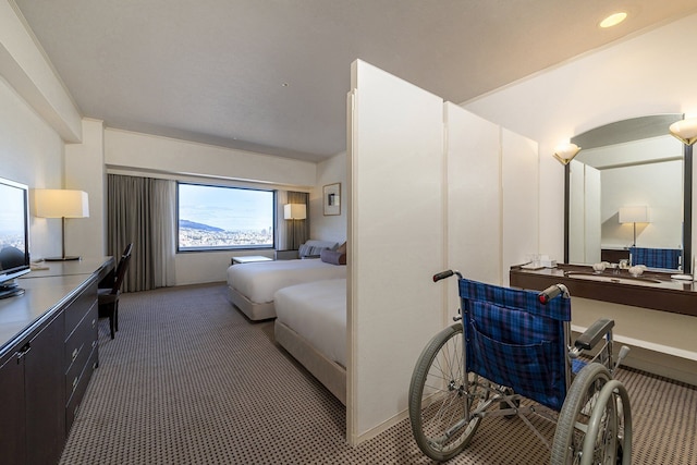 ANAクラウンプラザホテル神戸 By IHG