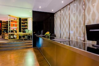 ホテル ユーロスターズ モンテ レアル