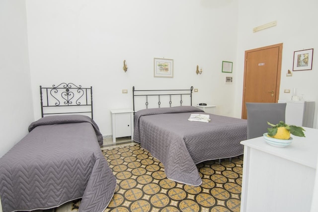 ホテル フォンタナ