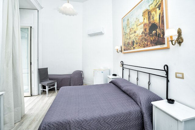 ホテル フォンタナ